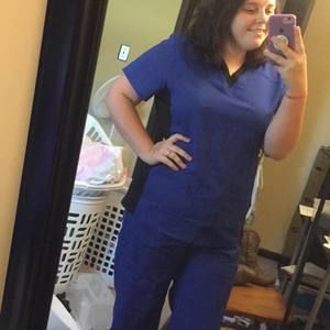 Meet your Posher, Bethany